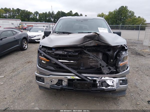 2025 FORD F-150 XLT — I115