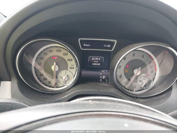 2015 MERCEDES-BENZ CLA 250 CLA250 — I7