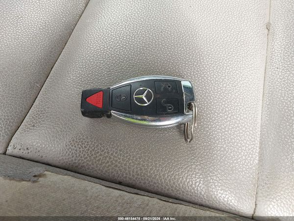 2015 MERCEDES-BENZ CLA 250 CLA250 — I11