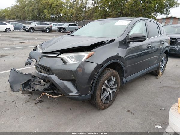 2018 TOYOTA RAV4 — I2