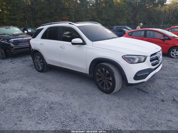 2020 MERCEDES-BENZ GLE 350 GLE350 — I1