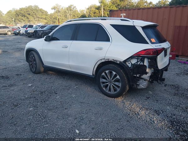 2020 MERCEDES-BENZ GLE 350 GLE350 — I3