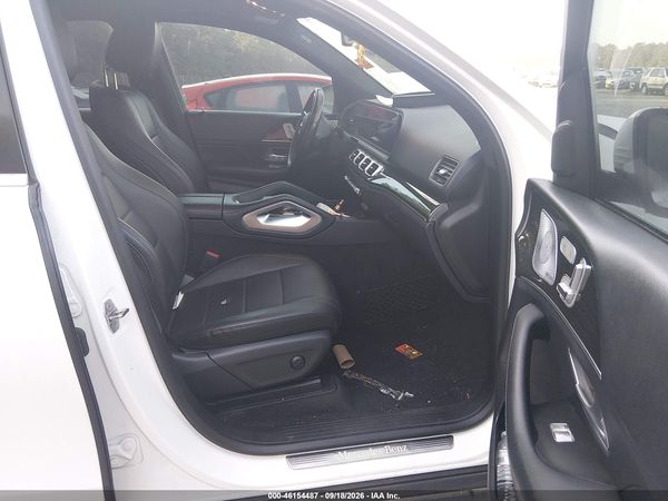 2020 MERCEDES-BENZ GLE 350 GLE350 — I5