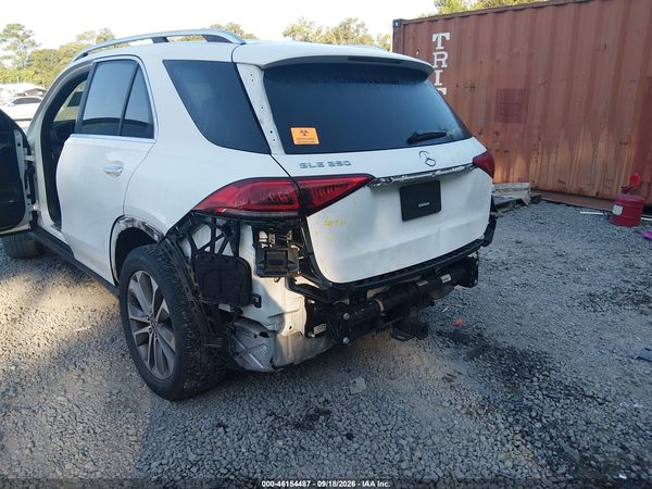2020 MERCEDES-BENZ GLE 350 GLE350 — I6