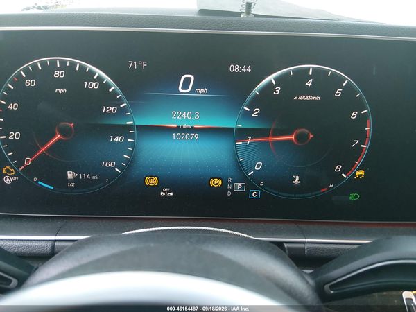 2020 MERCEDES-BENZ GLE 350 GLE350 — I7