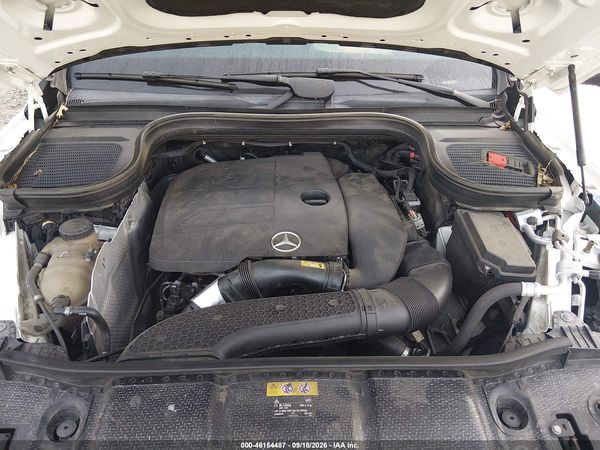 2020 MERCEDES-BENZ GLE 350 GLE350 — I10
