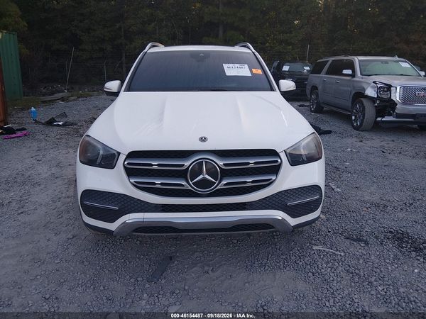 2020 MERCEDES-BENZ GLE 350 GLE350 — I115
