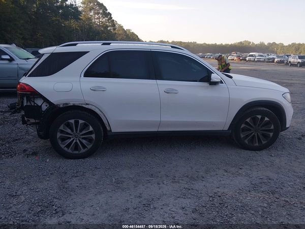 2020 MERCEDES-BENZ GLE 350 GLE350 — I116
