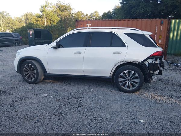 2020 MERCEDES-BENZ GLE 350 GLE350 — I117