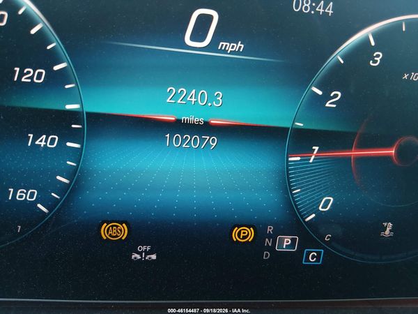 2020 MERCEDES-BENZ GLE 350 GLE350 — I118