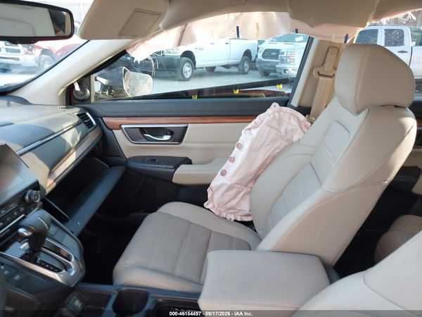 2018 HONDA CR-V EX-L/EX-L NAVI — I5