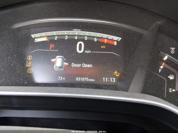 2018 HONDA CR-V EX-L/EX-L NAVI — I7