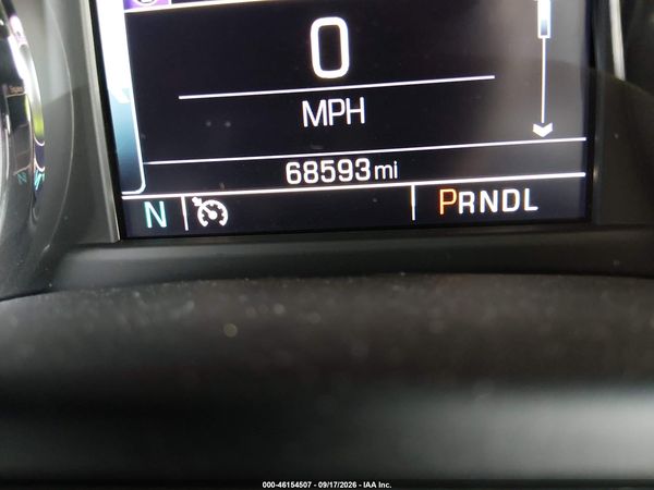 2020 CHEVROLET TAHOE 4WD LS — I118