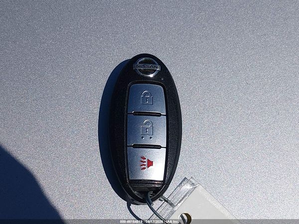 2020 NISSAN KICKS S XTRONIC CVT — I11