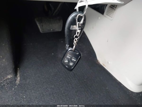 2014 DODGE GRAND CARAVAN SE — I11