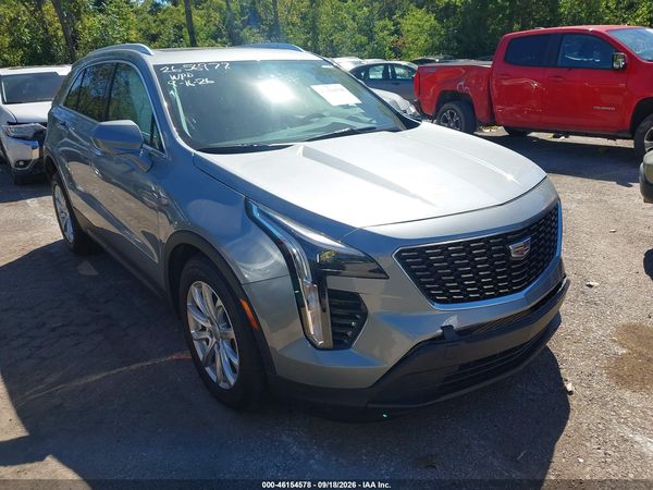 2023 CADILLAC XT4 AWD LUXURY — I1
