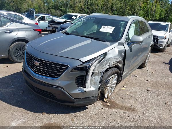 2023 CADILLAC XT4 — I2