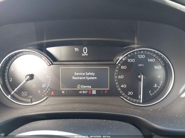 2023 CADILLAC XT4 AWD LUXURY — I7