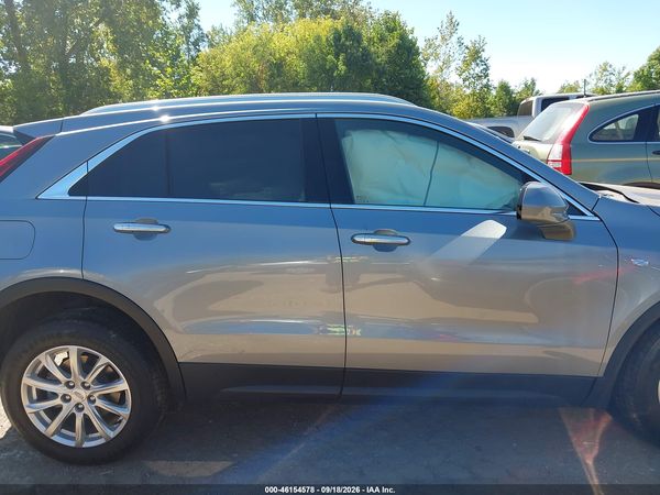 2023 CADILLAC XT4 AWD LUXURY — I116