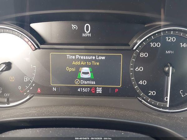 2023 CADILLAC XT4 AWD LUXURY — I118