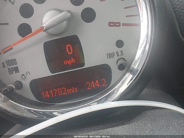 2013 MINI COUNTRYMAN COOPER S — I7