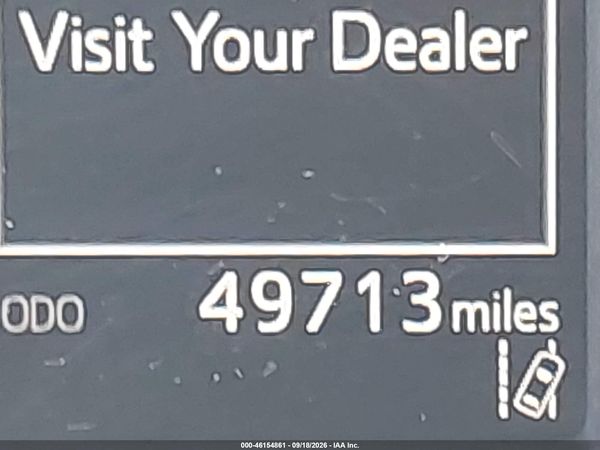 2017 TOYOTA RAV4 LE — I118