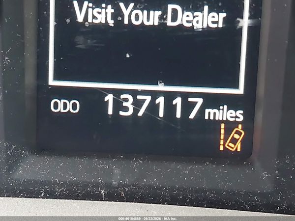2017 TOYOTA RAV4 LE — I118