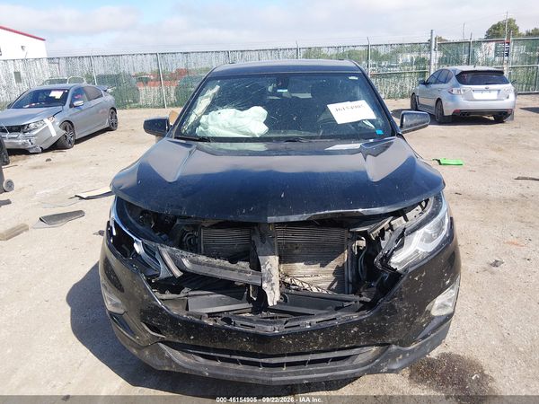 2019 CHEVROLET EQUINOX LT — I115