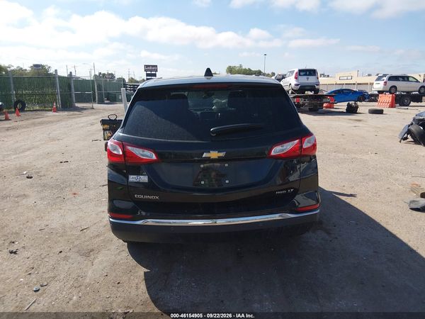 2019 CHEVROLET EQUINOX LT — I119