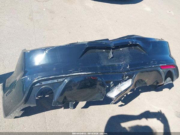 2017 FORD MUSTANG V6 — I13