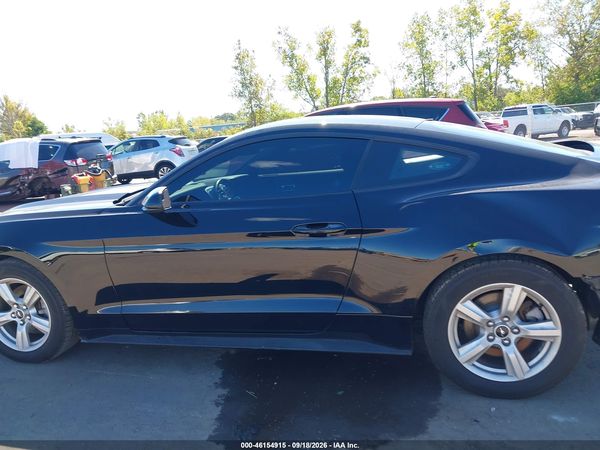 2017 FORD MUSTANG V6 — I117