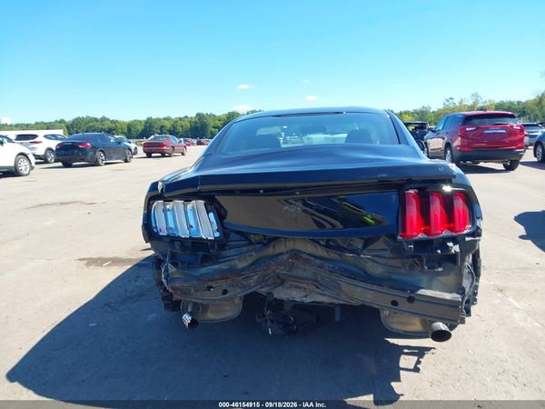 2017 FORD MUSTANG V6 — I119