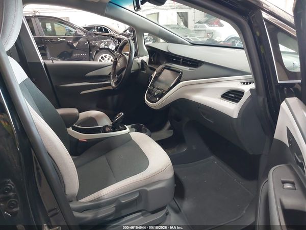 2017 CHEVROLET BOLT EV LT — I5