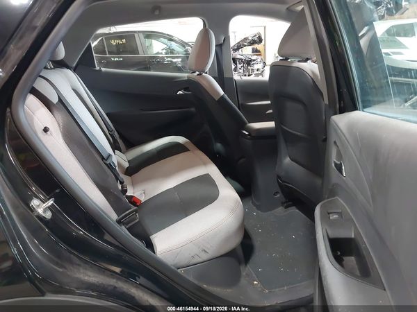2017 CHEVROLET BOLT EV LT — I8