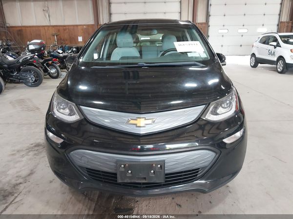 2017 CHEVROLET BOLT EV LT — I115