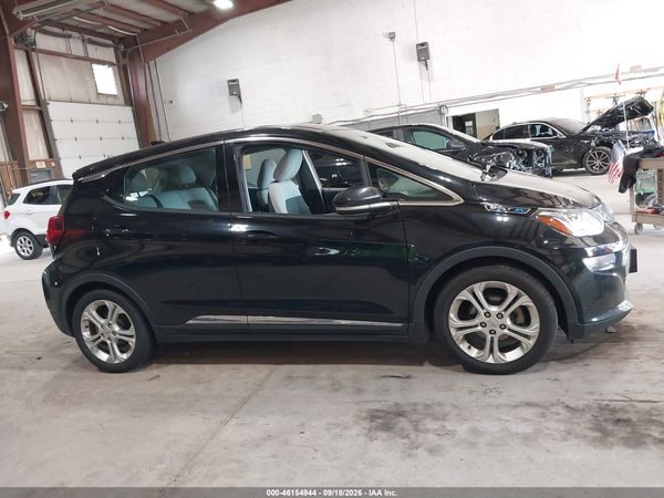2017 CHEVROLET BOLT EV LT — I116