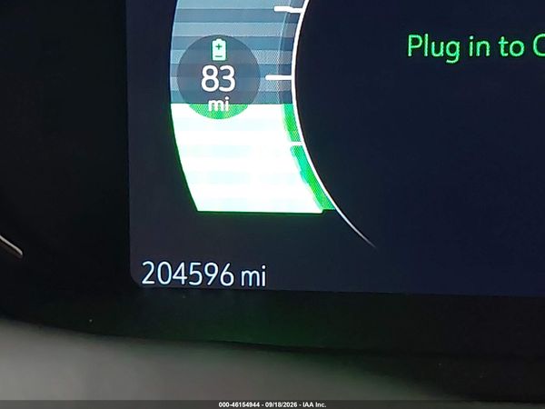 2017 CHEVROLET BOLT EV LT — I118