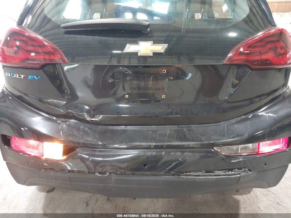 2017 CHEVROLET BOLT EV LT — I152