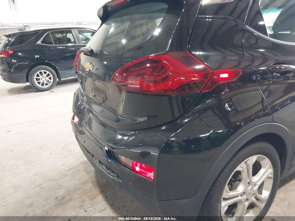 2017 CHEVROLET BOLT EV LT — I153