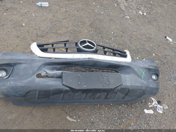 2015 MERCEDES-BENZ SPRINTER 2500 NORMAL ROOF — I13