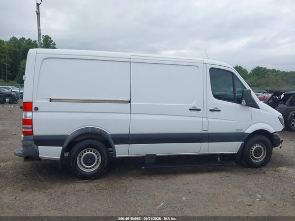 2015 MERCEDES-BENZ SPRINTER 2500 NORMAL ROOF — I116