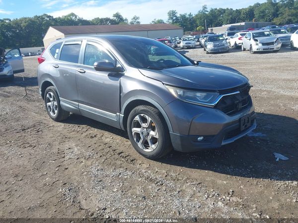 2017 HONDA CR-V EX — I1
