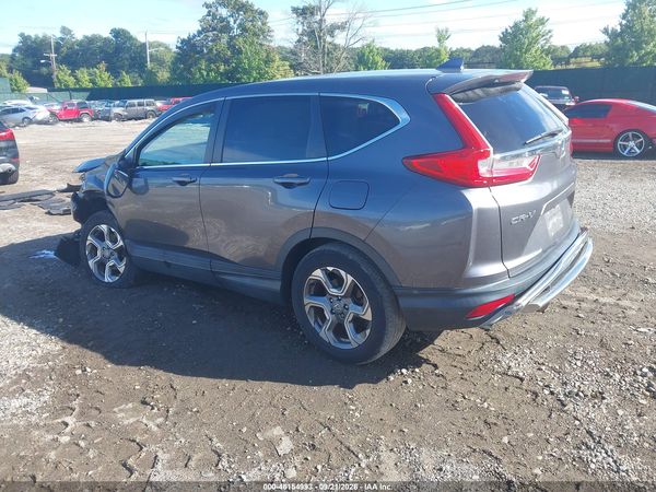 2017 HONDA CR-V EX — I3