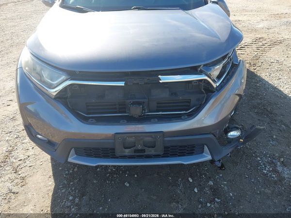 2017 HONDA CR-V EX — I6