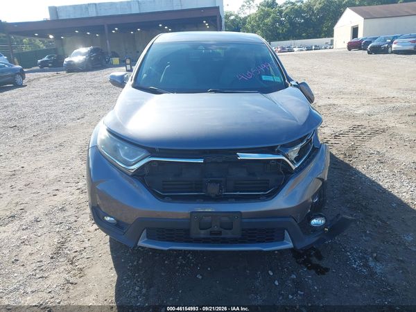 2017 HONDA CR-V EX — I115