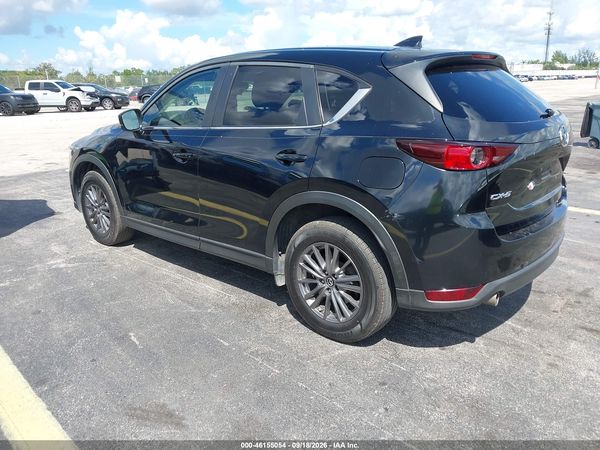 2019 MAZDA CX-5 TOURING — I3