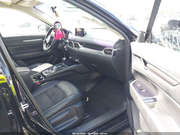2019 MAZDA CX-5 TOURING — I5