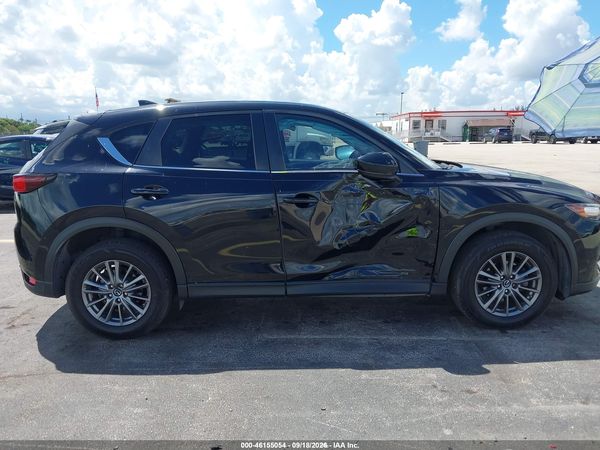 2019 MAZDA CX-5 TOURING — I6