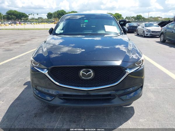 2019 MAZDA CX-5 TOURING — I115