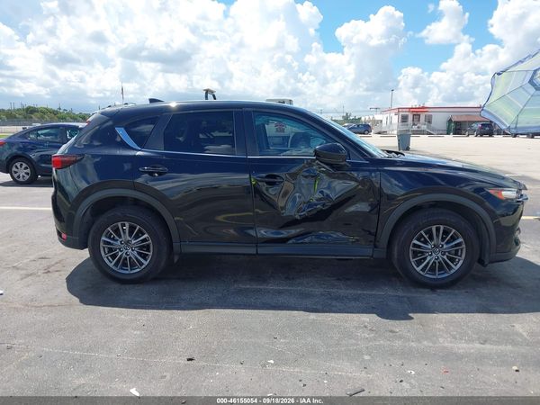 2019 MAZDA CX-5 TOURING — I116